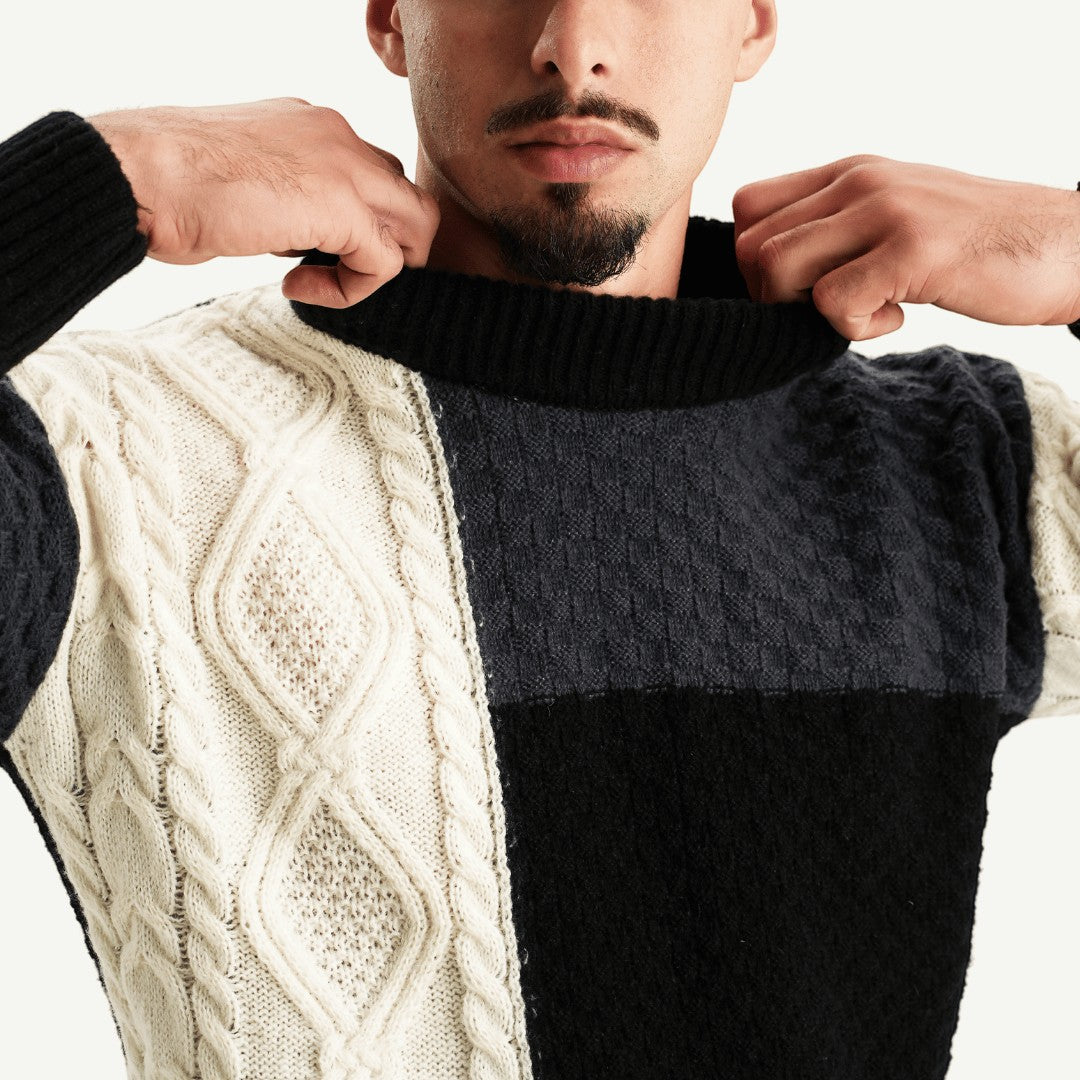 Apollo™ Element Vanguard Sweater