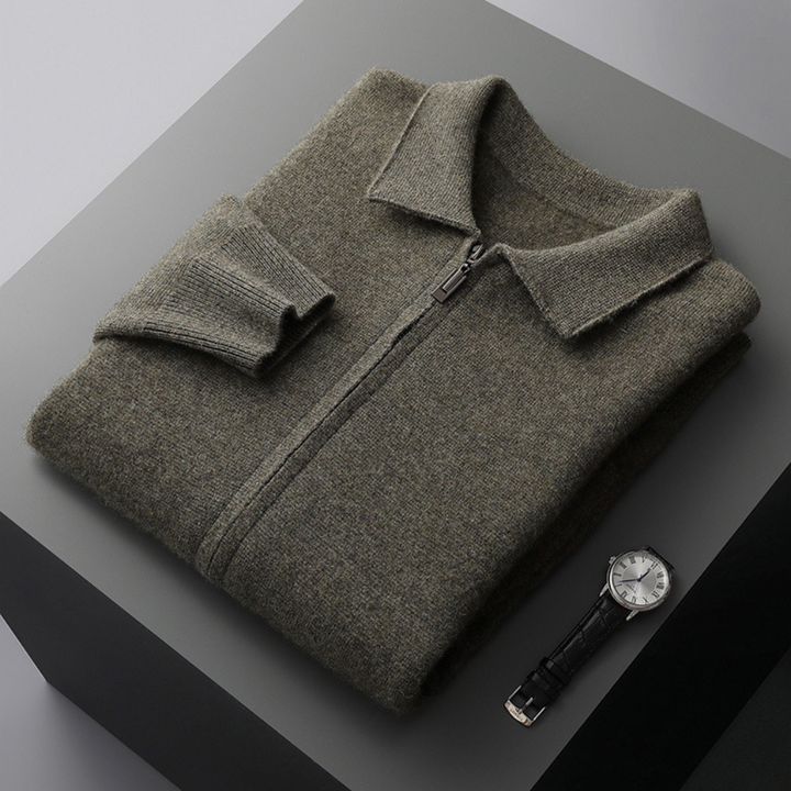 Sterling - Cashmere Jacket