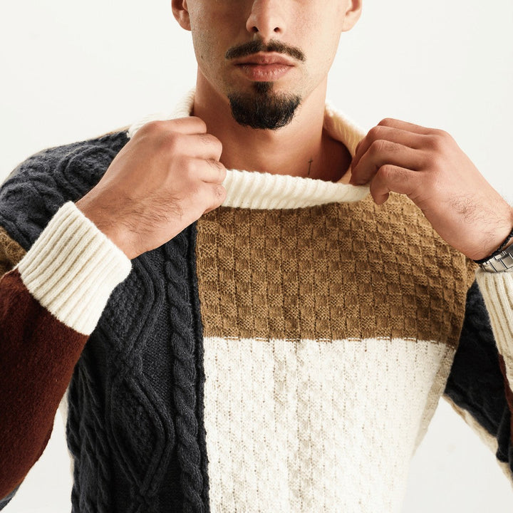 Apollo™ Element Vanguard Sweater