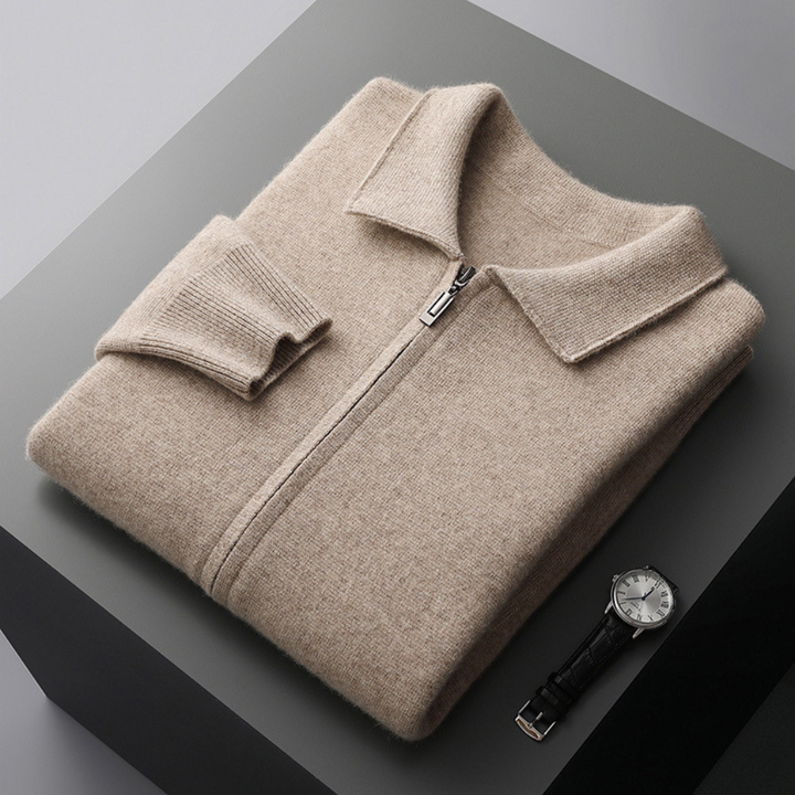 Sterling - Cashmere Jacket