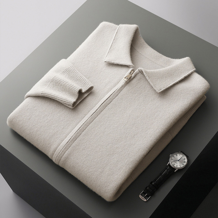 Sterling - Cashmere Jacket