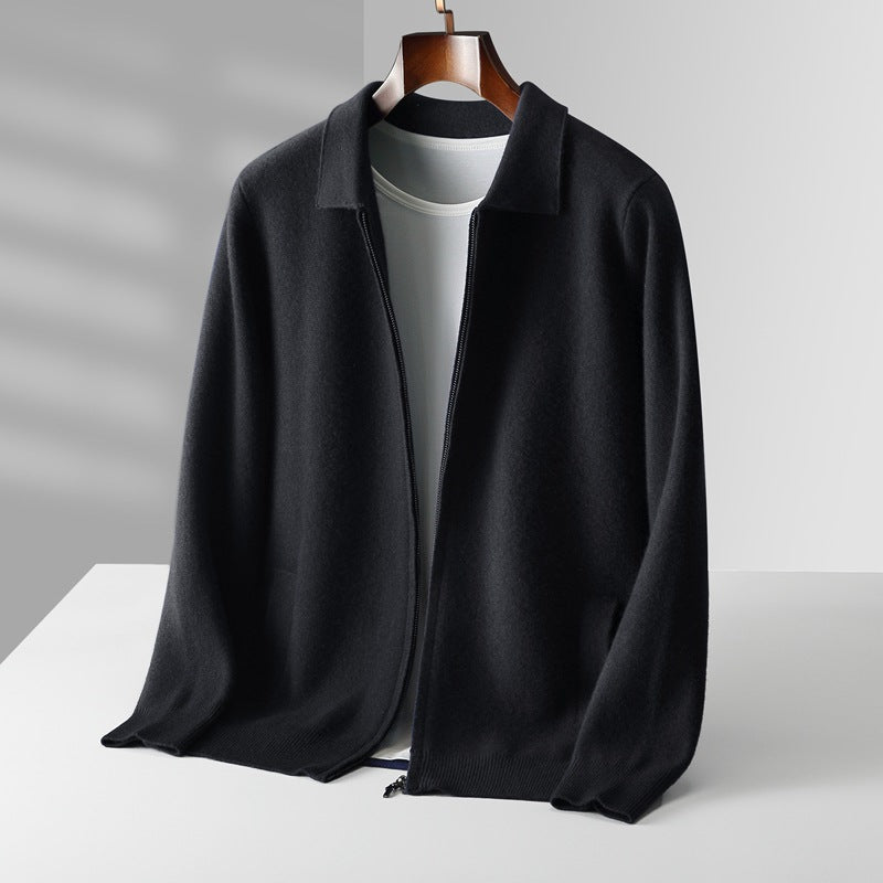 Sterling - Cashmere Jacket