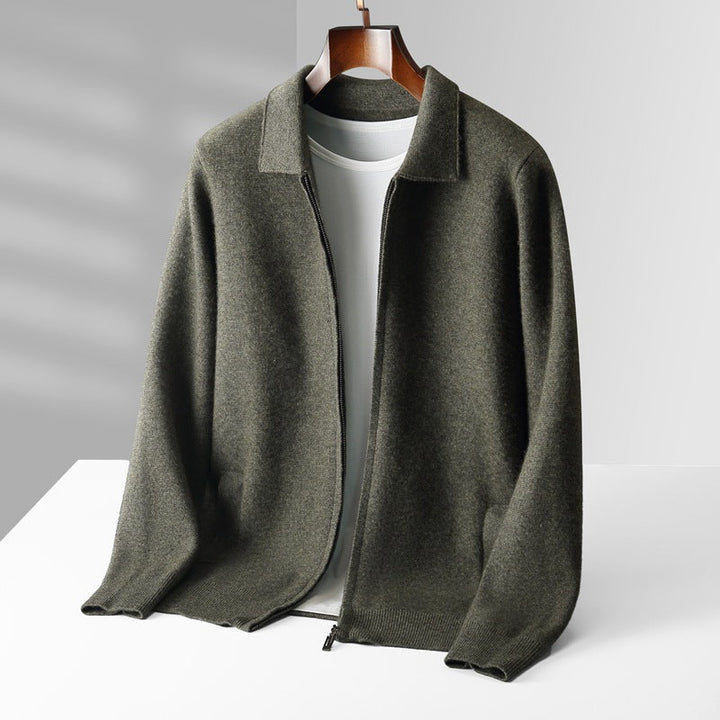 Sterling - Cashmere Jacket