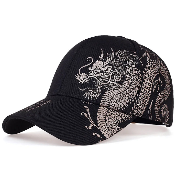 Year of the Dragon Hat